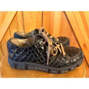 Rovers Traction 400 Black Velam Size 38/ 7.5-8